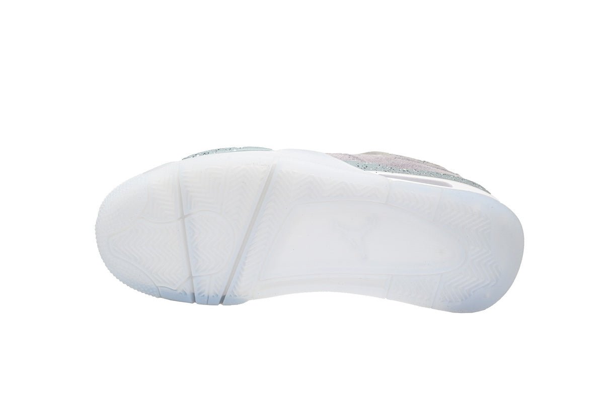 Jordan 4 Retro 'Georgetown'