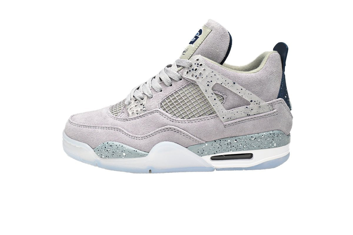 Jordan 4 Retro 'Georgetown'