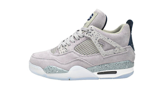 Jordan 4 Retro 'Georgetown'