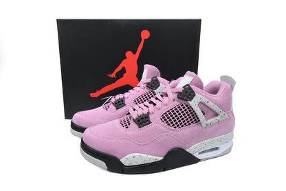 Jordan 4 Retro 'Orchid'
