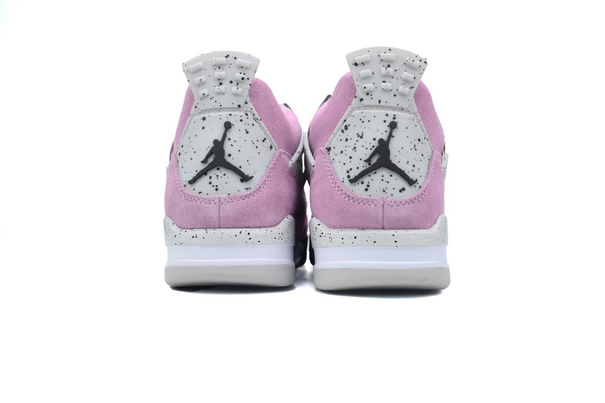 Jordan 4 Retro 'Orchid'