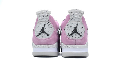 Jordan 4 Retro 'Orchid'