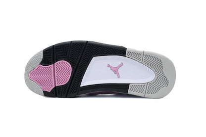 Jordan 4 Retro 'Orchid'