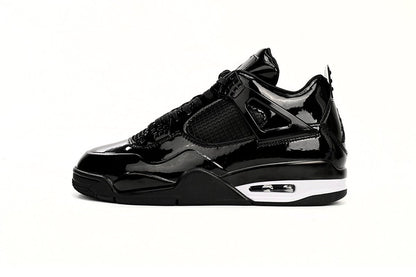 Jordan 4 Retro Powder Patent Leather