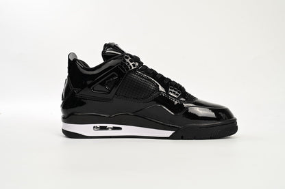 Jordan 4 Retro Powder Patent Leather