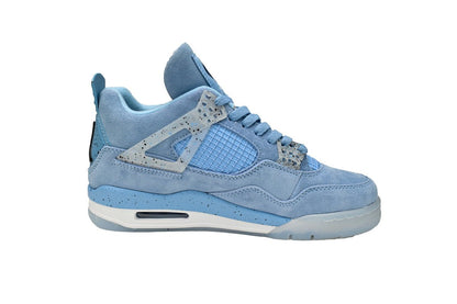 Jordan 4 Retro UNC University Blue