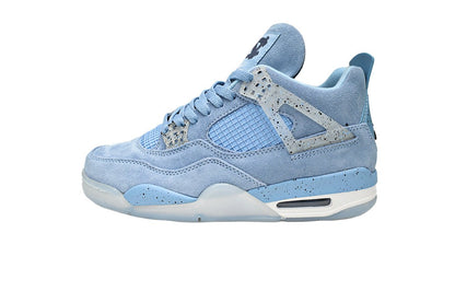 Jordan 4 Retro UNC University Blue