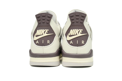 Jordan 4 White Phan Tom