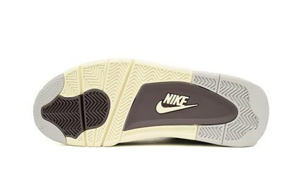 Jordan 4 White Phan Tom