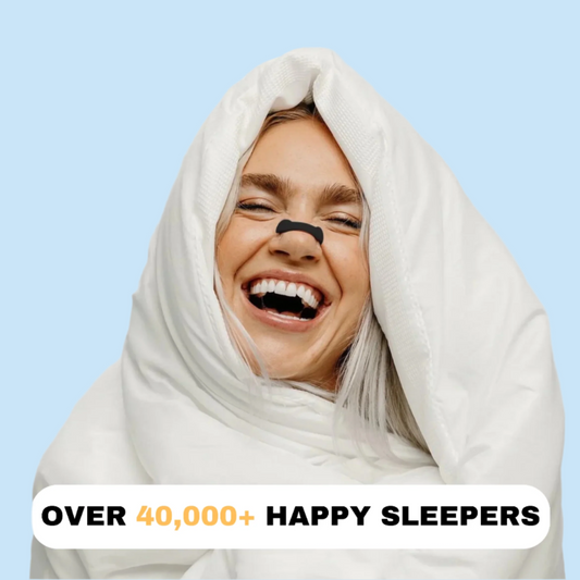 BreatheEase™ Nasal Relief Kit (80% OFF TODAY!)