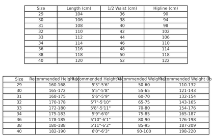 AMIRI QUAD JEANS BLUE