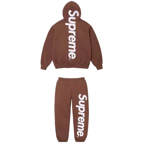 5 ★ Supreme 𝗨𝗻𝗶𝘀𝗲𝘅 𝗦𝗲𝘁
