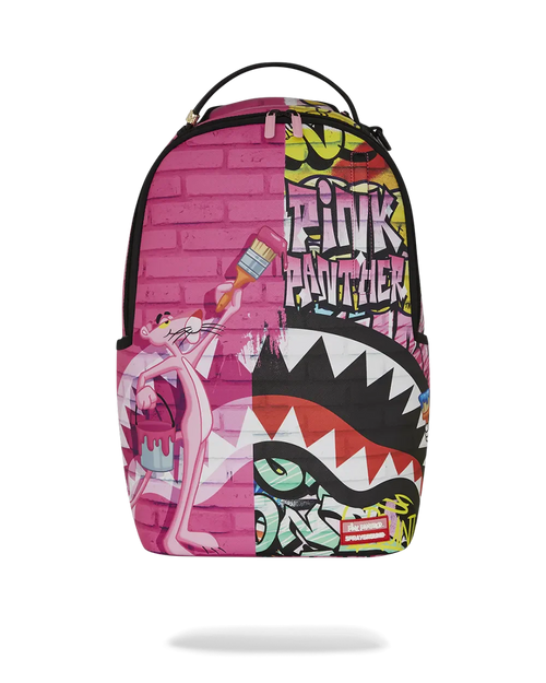 Pink Panther Prestige Backpack