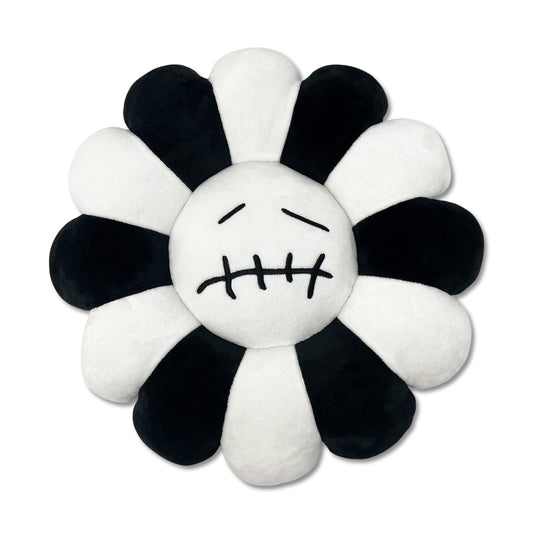 Cactus Jack Flower Plushie