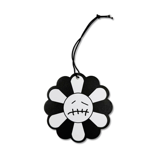 Cactus Jack Flower Air Freshener