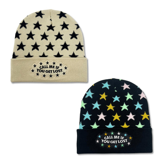 CMIYGL Beanies (Set of 2)