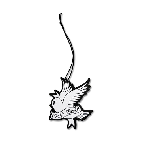 Crybaby Air Freshener