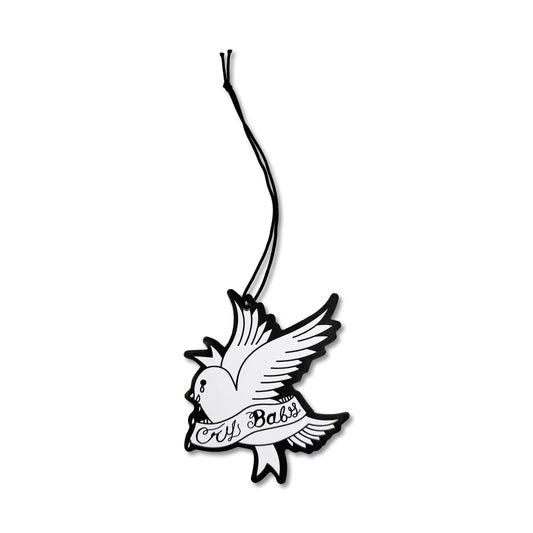 Crybaby Air Freshener