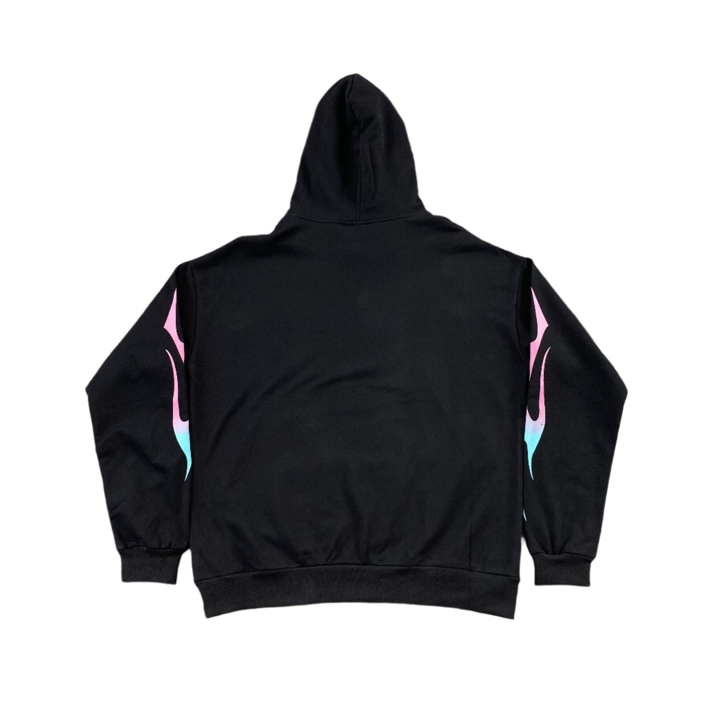 Hellstar Black Hoodie