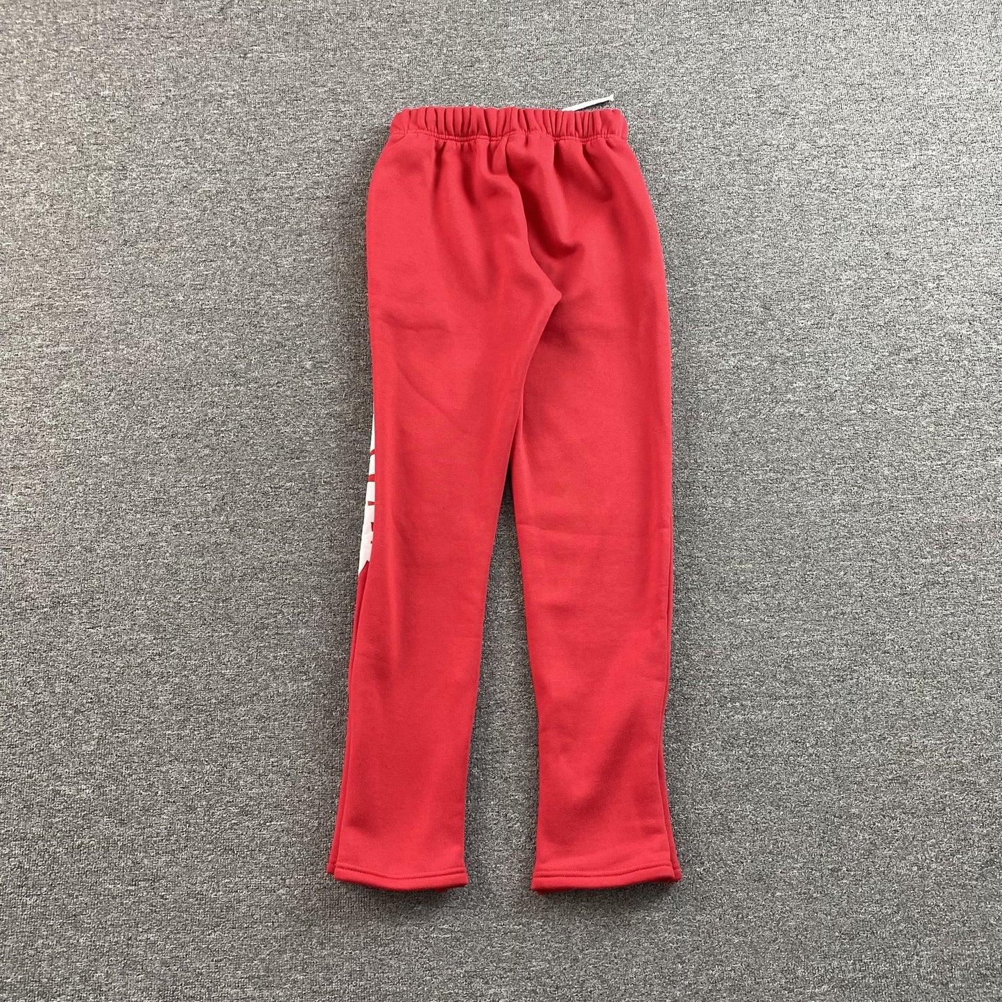 SYNA WORLD SWEATPANTS RED