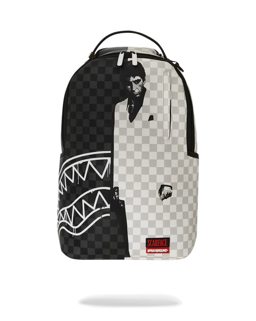 Scarface Tony Montana Backpack (DLXV)