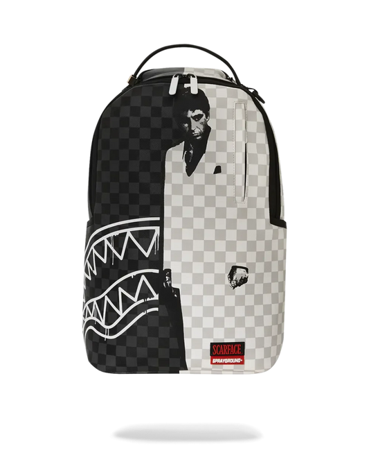 Scarface Tony Montana Backpack (DLXV)