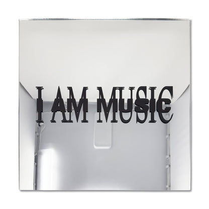 I AM MUSIC Mirror