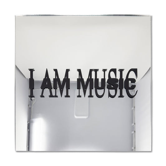 I AM MUSIC Mirror