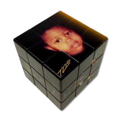 Lil Durk Puzzle Cube
