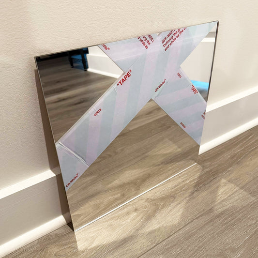 LUV Is Rage 2 Mirror