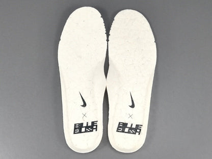 NIKE AIR FORCE 1 x BILLIE EILISH MUSHROOM