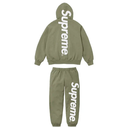 5 ★ Supreme 𝗨𝗻𝗶𝘀𝗲𝘅 𝗦𝗲𝘁