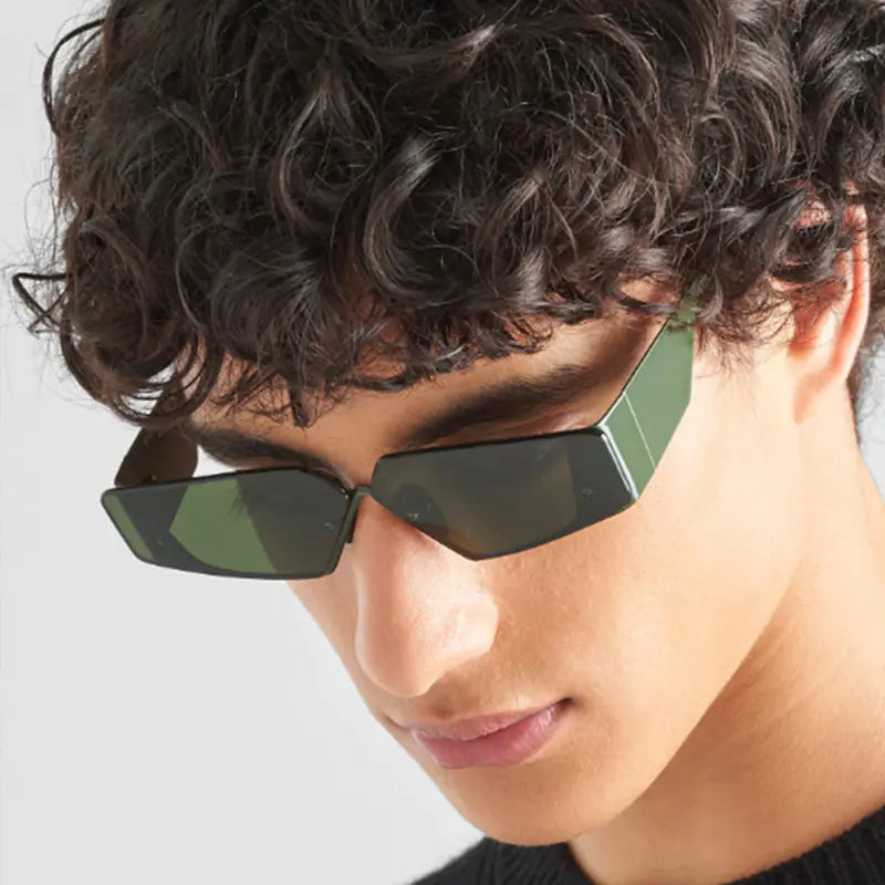 Trendy Street Style Eyewear for E-Girls & E-Boys | No Halo Co.