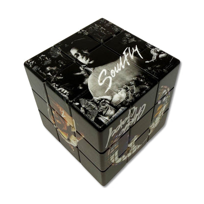 Rod Wave Puzzle Cube