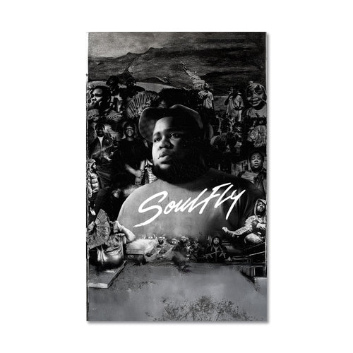 SoulFly Poster