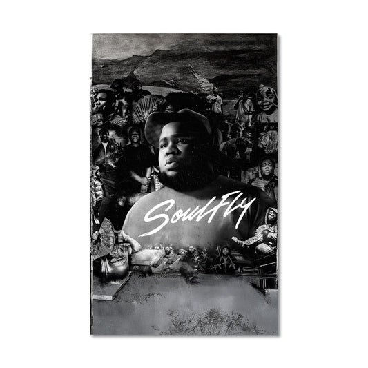 SoulFly Poster