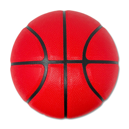 Whole Lotta Red Basketball