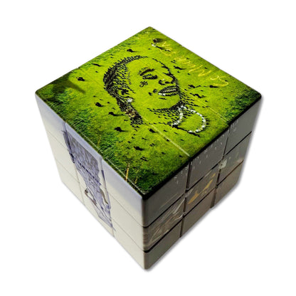 Young Thug Puzzle Cube