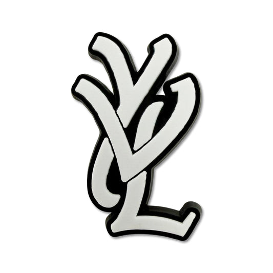 YVL Shoe Charm